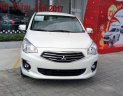 Mitsubishi VT200 ECO MT 2017 - "Giảm sốc 2018" Mitsubishi Attrage xe nhập, 4lit/100km, trả góp 90% xe, LH Lê Nguyệt: 0911.477.123 - 0988.799.330