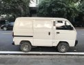 Suzuki Super Carry Van 2014 - Bán xe Suzuki Super Carry Van đời 2014, màu trắng giá cạnh tranh