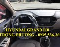 Hyundai Premio MT 2017 - Hyundai Grand i10 2017 Đà Nẵng, Hỗ trợ trả góp 80%, thủ tục đơn giản, LH: Trọng Phương - 0935.536.365 - 0914.95.27.27