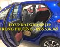 Hyundai Premio  1.2 MT 2017 - Khuyến mãi Grand I10 2018 Đà Nẵng, LH: Trọng Phương - 0935.536.365 - hỗ trợ vay 80%-6 năm lãi suất cố định