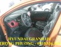 Hyundai Premio MT 2018 - Giá xe Grand i10 2018 Đà Nẵng, LH: Trọng Phương - 0935.536.365, xe tiết kiệm nhiên liệu, hỗ trợ trả góp