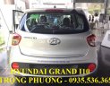 Hyundai Premio MT 2018 - Giá xe Grand i10 2018 Đà Nẵng, LH: Trọng Phương - 0935.536.365, hỗ trợ đăng ký Grab & Uber