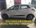 Hyundai Premio MT 2017 - Hyundai Grand i10 2017 Đà Nẵng, Hỗ trợ trả góp 80%, thủ tục đơn giản, LH: Trọng Phương - 0935.536.365 - 0914.95.27.27