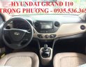 Hyundai Premio MT 2017 - Hyundai Grand i10 2017 Đà Nẵng, Hỗ trợ trả góp 80%, thủ tục đơn giản, LH: Trọng Phương - 0935.536.365 - 0914.95.27.27