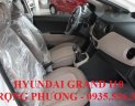 Hyundai Premio  1.2 MT 2017 - Khuyến mãi Grand I10 2018 Đà Nẵng, LH: Trọng Phương - 0935.536.365 - hỗ trợ vay 80%-6 năm lãi suất cố định