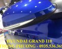 Hyundai Premio  1.2 MT 2017 - Khuyến mãi Grand I10 2018 Đà Nẵng, LH: Trọng Phương - 0935.536.365 - hỗ trợ vay 80%-6 năm lãi suất cố định