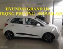 Hyundai Premio MT 2017 - Hyundai Grand i10 2017 Đà Nẵng, Hỗ trợ trả góp 80%, thủ tục đơn giản, LH: Trọng Phương - 0935.536.365 - 0914.95.27.27