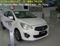 Mitsubishi VT200 ECO MT 2017 - "Giảm sốc 2018" Mitsubishi Attrage xe nhập, 4lit/100km, trả góp 90% xe, LH Lê Nguyệt: 0911.477.123 - 0988.799.330