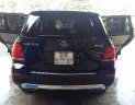 Mercedes-Benz GLK Class GLK 250 4Matic 2.0AT 2014 - Cần bán Mercedes GLK 250 4Matic 2.0AT SX 2014, màu đen