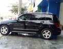 Mercedes-Benz GLK Class GLK 250 4Matic 2.0AT 2014 - Cần bán Mercedes GLK 250 4Matic 2.0AT SX 2014, màu đen