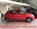 Hyundai Premio MT 2018 - Bán Hyundai Grand i10 sx 2018 Đà Nẵng, LH: Trọng Phương - 0935.536.365 - Hỗ trợ vay hồ sơ khó, giao xe nhanh