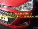 Hyundai Premio MT 2018 - Bán Hyundai Grand i10 sx 2018 Đà Nẵng, LH: Trọng Phương - 0935.536.365 - Hỗ trợ vay hồ sơ khó, giao xe nhanh