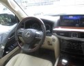 Lexus LX 570 2017 - Cần bán Lexus LX 570 sản xuất 2017, màu đen, xe nhập