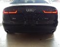 Audi A6 2014 - Cần bán xe Audi A6 sx 2014, màu đen, tên công ty