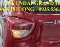 Hyundai Premio MT 2018 - Bán Hyundai Grand i10 sx 2018 Đà Nẵng, LH: Trọng Phương - 0935.536.365 - Hỗ trợ vay hồ sơ khó, giao xe nhanh