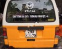 Suzuki Blind Van 2001 - Cần bán lại xe Suzuki Blind Van năm 2001, hai màu, 130 triệu