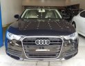 Audi A6 2014 - Cần bán xe Audi A6 sx 2014, màu đen, tên công ty