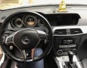 Mercedes-Benz C class C300 2012 - Xe Mercedes C300 2012, màu trắng xe gia đình, 950 triệu