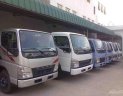 Mitsubishi Canter 4.7 2016 - Bán Fuso Canter 1.8 tấn - KM tặng thùng và thuế trước bạ đến 31/03/2018