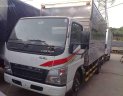 Mitsubishi Canter 4.7 2016 - Bán Fuso Canter 1.8 tấn - KM tặng thùng và thuế trước bạ đến 31/03/2018