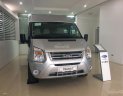 Ford Transit Mid  2018 - An Đô Ford - 0987.987.588, bán ô tô Ford Transit Mid, SVP, Luxury 2018 khuyến mãi lớn, giao ngay, hỗ trợ vay 80%