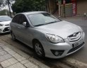 Hyundai Verna 2011 - Bán ô tô Hyundai Verna đời 2011, màu bạc, nhập khẩu chính chủ, 320tr