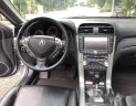 Acura TL 3.2 2009 - Bán Acura TL 3.2 đời 2009, màu bạc, xe nhập chính chủ