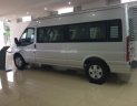 Ford Transit Mid  2018 - An Đô Ford - 0987.987.588, bán ô tô Ford Transit Mid, SVP, Luxury 2018 khuyến mãi lớn, giao ngay, hỗ trợ vay 80%