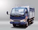 JAC HFC 2017 - Bán xe Jac HFC1030/2.5 tấn - Đại lý ủy quyền của Jac tại Thái Bình