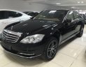 Mercedes-Benz S class S350 2009 - Cần bán lại xe Mercedes S350 đời 2009, màu đen, xe nhập