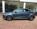 Audi A1 2016 - Bán xe Audi A1 màu xanh dương, nhập khẩu từ Đức