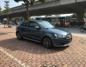 Audi A1 2016 - Bán xe Audi A1 màu xanh dương, nhập khẩu từ Đức