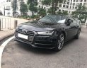 Audi A7 2013 - Bán lại xe Audi A7 năm 2013, màu đen, nhập khẩu nguyên chiếc, giá tốt