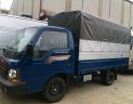 Kia Frontier 125 2017 - Bán xe tải vào phố cấm, bán Kia Frontier125 1,25 tấn có các loại thùng mui phủ bạt, thùng kín. Liên hệ 0984694366 để ép giá