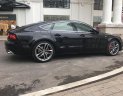 Audi A7 2013 - Bán lại xe Audi A7 năm 2013, màu đen, nhập khẩu nguyên chiếc, giá tốt