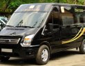 Ford Transit 2.4 2017 - Bán Ford Transit Limousine, 10 chỗ, bản trung cấp, vay trả góp chỉ 150 triệu, giao xe trong 30 ngày - 0938 055 993