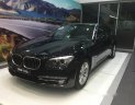 BMW 7 Series 730I AT 2017 - Cần bán xe BMW 7 Series 730I AT đời 2017, màu đen, nhập khẩu nguyên chiếc