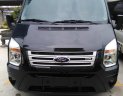 Ford Transit 2.4 2017 - Bán Ford Transit Limousine, 10 chỗ, bản trung cấp, vay trả góp chỉ 150 triệu, giao xe trong 30 ngày - 0938 055 993