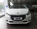 Peugeot 208 2017 - Xe Peugeot 208 nhập khẩu CN Thái Nguyên-LH 0969 693 633