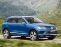 Volkswagen Touareg 2017 - Giá trên chưa giảm | Giảm giá sốc | Touareg, chỉ 788 triệu trao xe liền tay