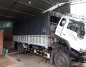 Xe tải 1000kg Dongfeng  2008 - Cần bán xe Dongfeng (DFM) 5T
