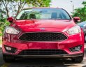 Ford Focus Titanium 2018 - Bán Ford Focus Titanium 2018, xe đủ màu giao ngay, giá tốt nhất, vay 90% giá xe