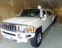 Hummer H3 2009 - Định cư Mỹ bán siêu xe Limosine 3 khoang Hummer H3