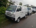 Suzuki Super Carry Van 2018 - Cần bán xe Suzuki Van 2018 - KM 100% thuế trước bạ. LH: 0985 547 829 Mr. Tuyên
