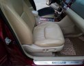 Toyota Camry 3.0AT 2005 - Cần bán gấp Toyota Camry 3.0AT đời 2005, màu đỏ xe gia đình