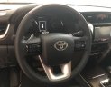 Toyota Fortuner 2.7V (4x2) 2017 - Bán Toyota Fortuner 2.7 4x2AT, nhập khẩu nguyên chiếc, xe giao ngay