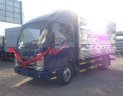 JAC HFC 2016 - Hải Phòng mua bán xe tải thùng 2.4 tấn, Jac 2016 ưu đãi lớn - LH 0964674331