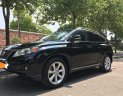 Lexus RX350 2010 - Bán ô tô Lexus RX350 đời 2010, màu đen, nhập khẩu chính hãng