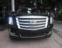 Cadillac Escalade platium 2017 - Cần bán xe Cadillac Escalade đời 2017, màu đen, nhập khẩu