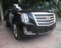 Cadillac Escalade platium 2017 - Cần bán xe Cadillac Escalade đời 2017, màu đen, nhập khẩu